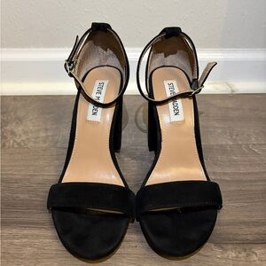 Steve Madden Heels